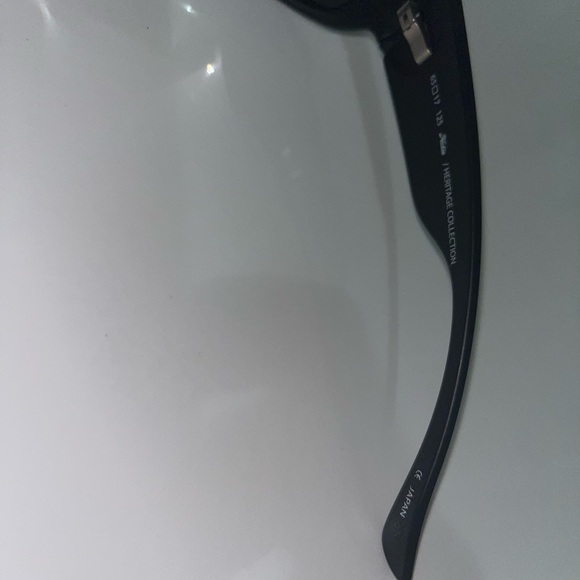 Hobie Men's Polarized Wrap sport Sunglasses - Picture 5 of 7